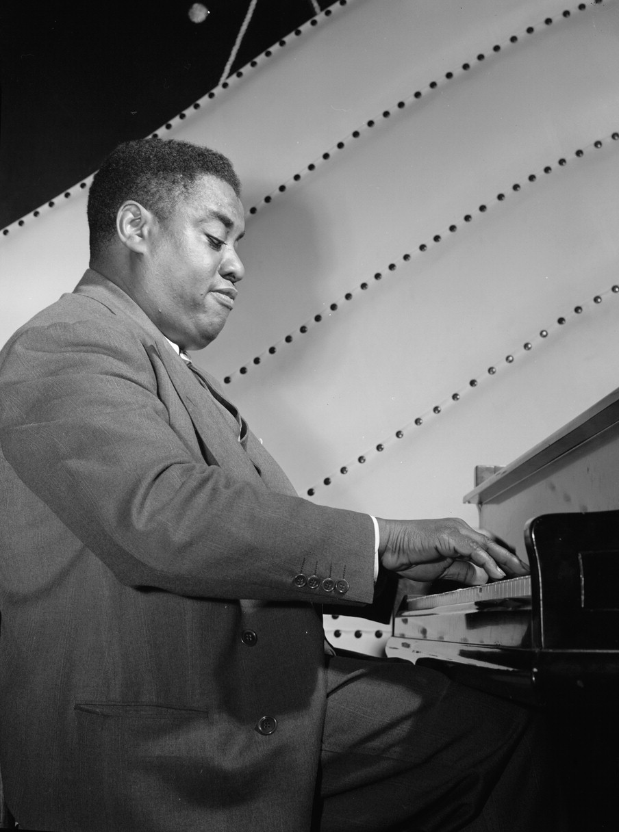 Art Tatum jazz