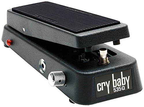 Dunlop Cry Baby 535Q Multi-Wah