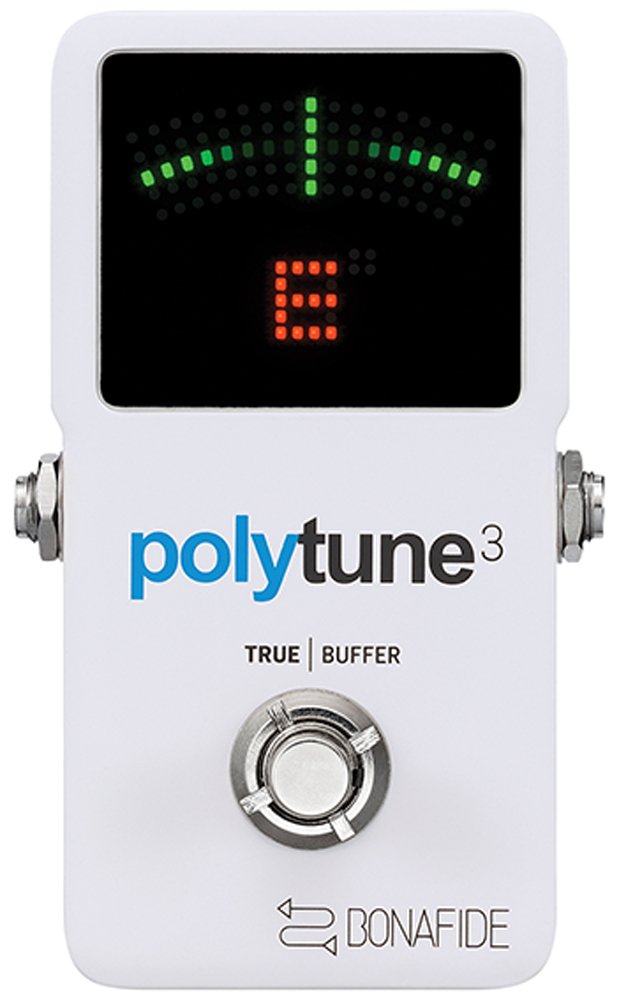 TC Electronic PolyTune 3