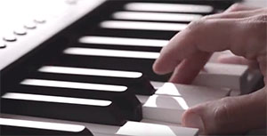 Learn Piano Online