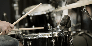 Learn Rock & Pop Drum Kit