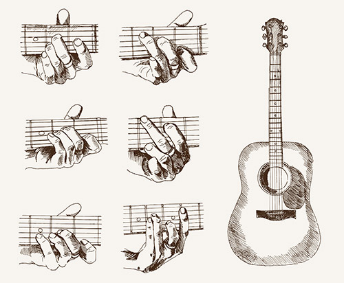 common-chord-progression