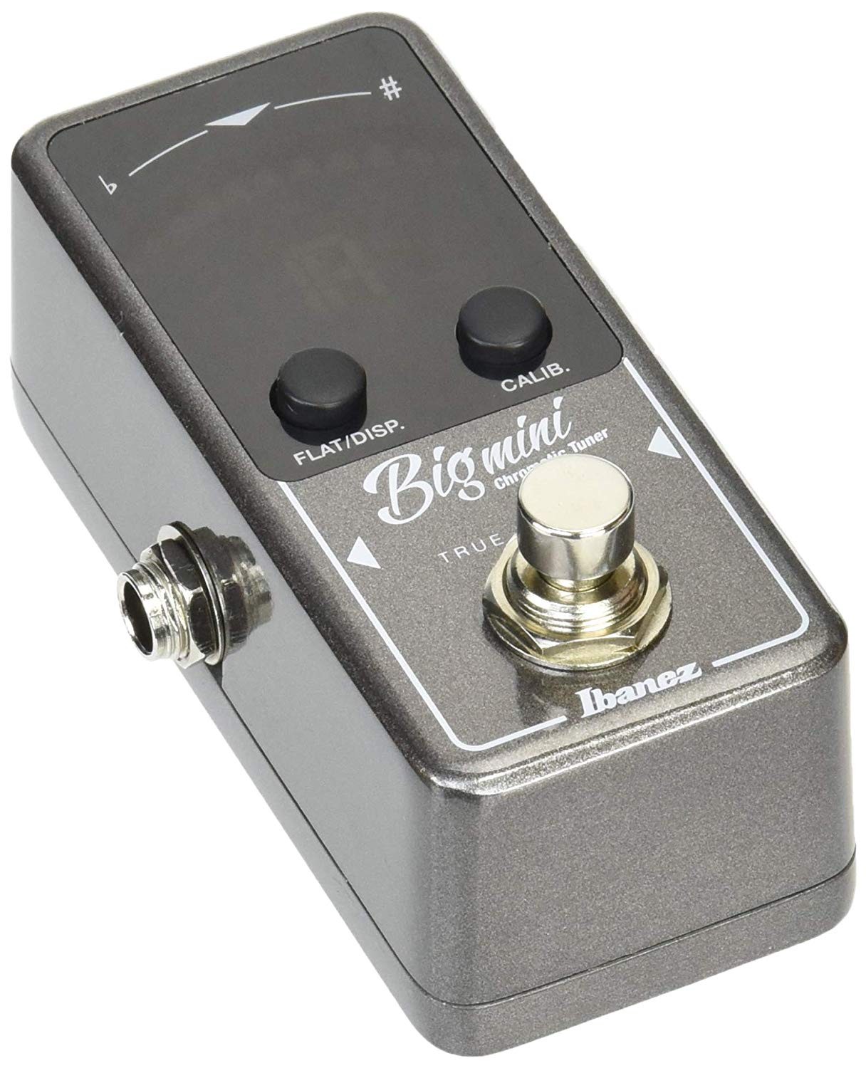 Ibanez BigMini Pedal Tuner