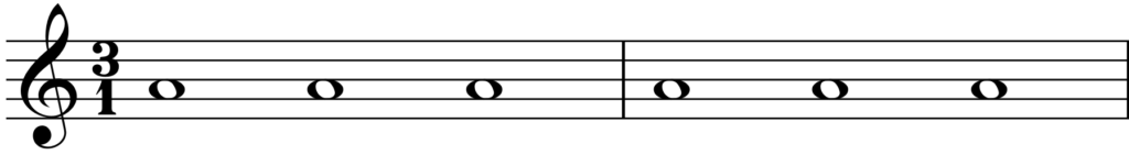 assignment 2 4 reading meter signatures