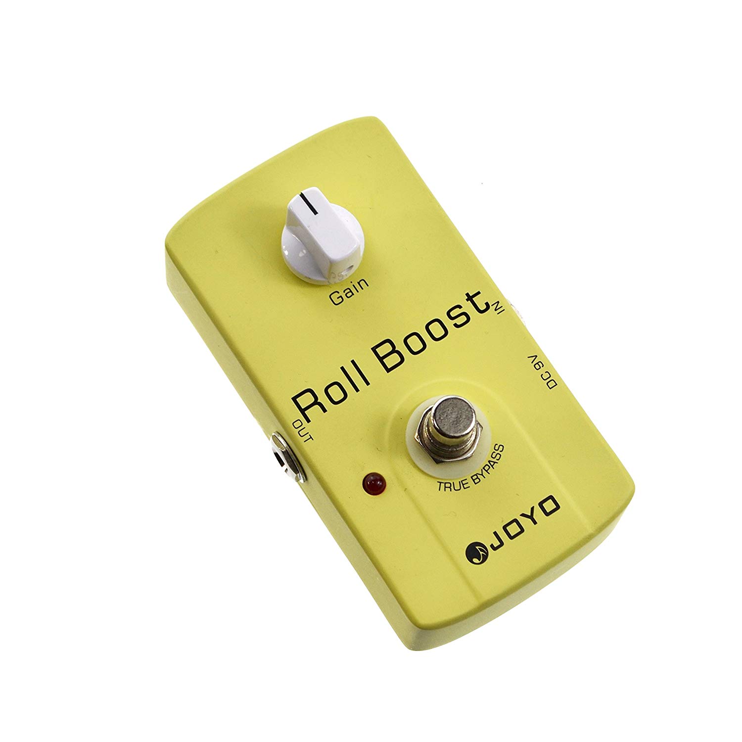 Joyo Audio Roll Boost