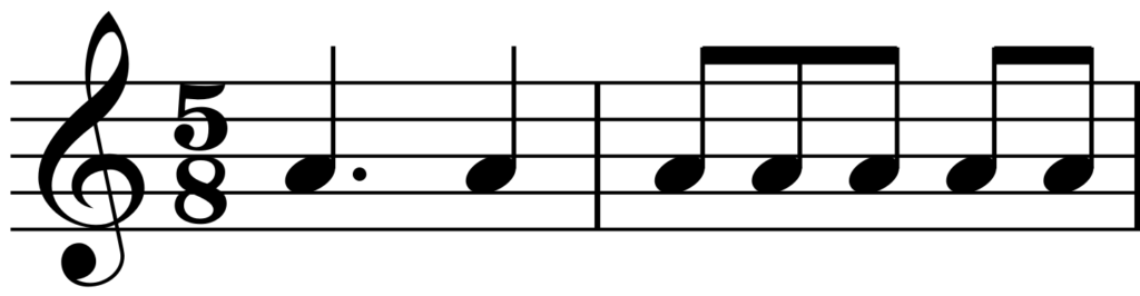 assignment 2 4 reading meter signatures