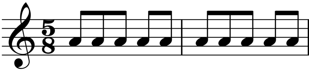 assignment 2 4 reading meter signatures