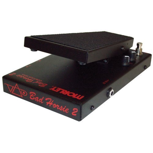 Morley Steve Vai Bad Horsie 2 Contour Wah