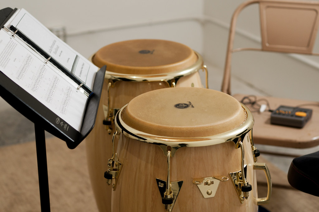 latin-percussion-congas