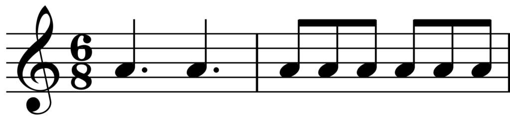 assignment 2 4 reading meter signatures