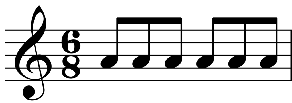 assignment 2 4 reading meter signatures