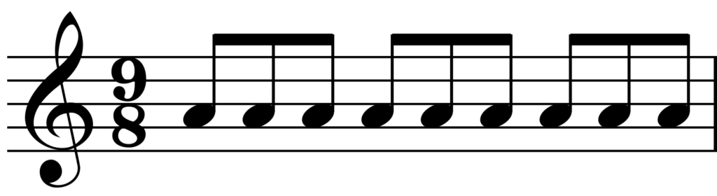 assignment 2 4 reading meter signatures