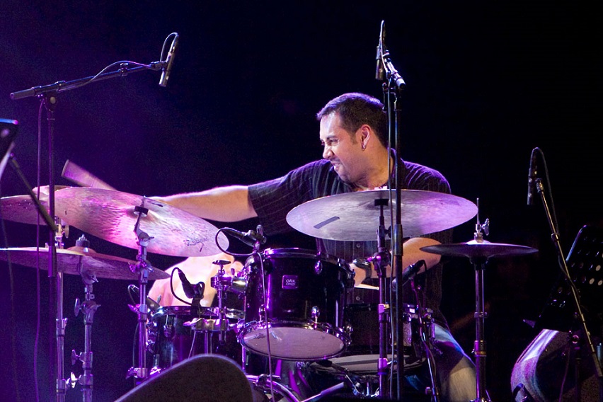 A Guide to Drum Kit Notation