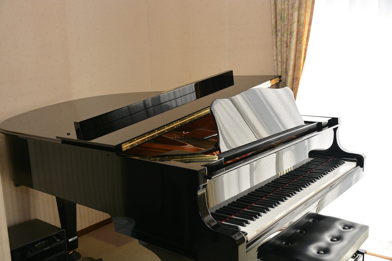 Acoustic Piano