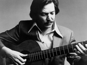 antonio carlos jobim jazz guitarist