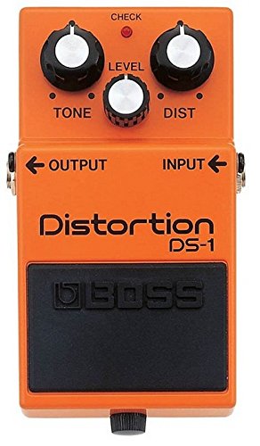 BOSS DS-1