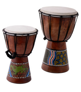 bongos cuban