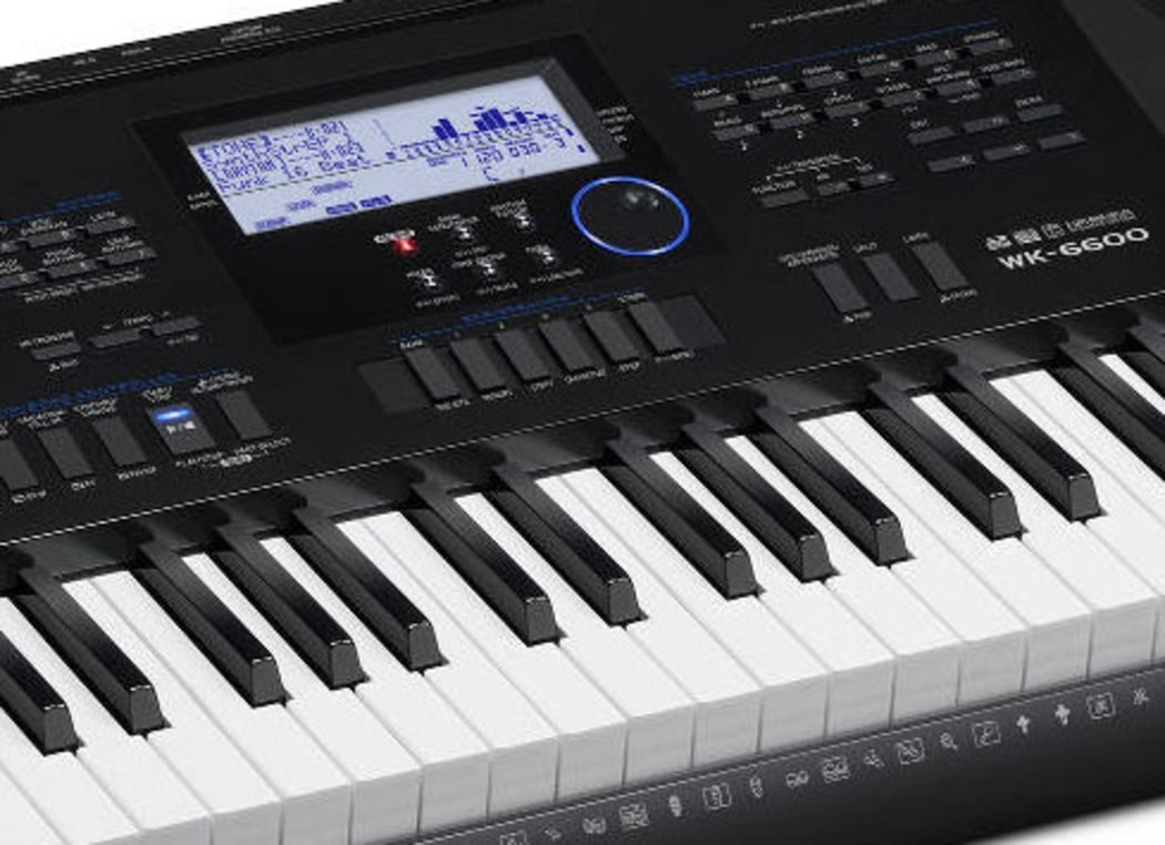 CAWK6600 piano gift guide
