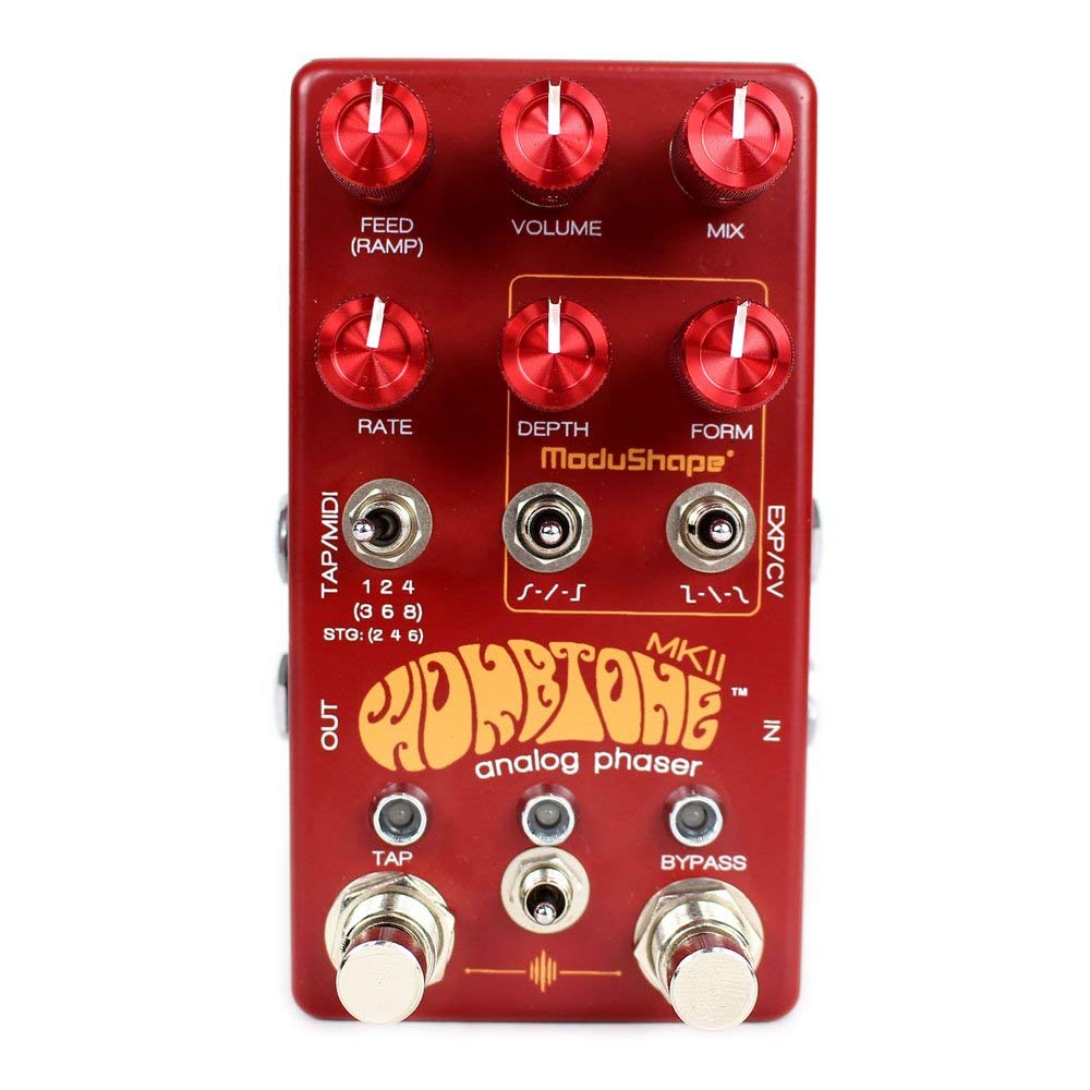 Chase Bliss Audio Wombtone MKII