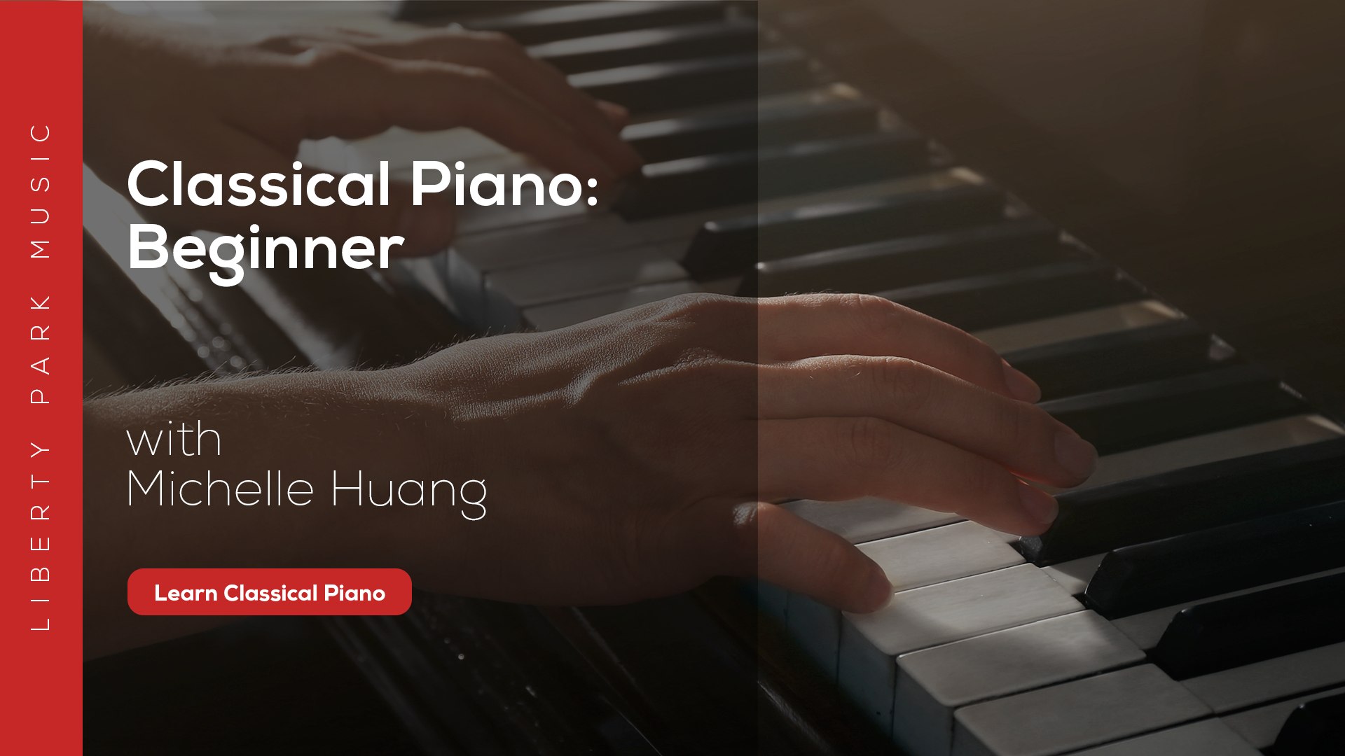Classical Piano Beginner