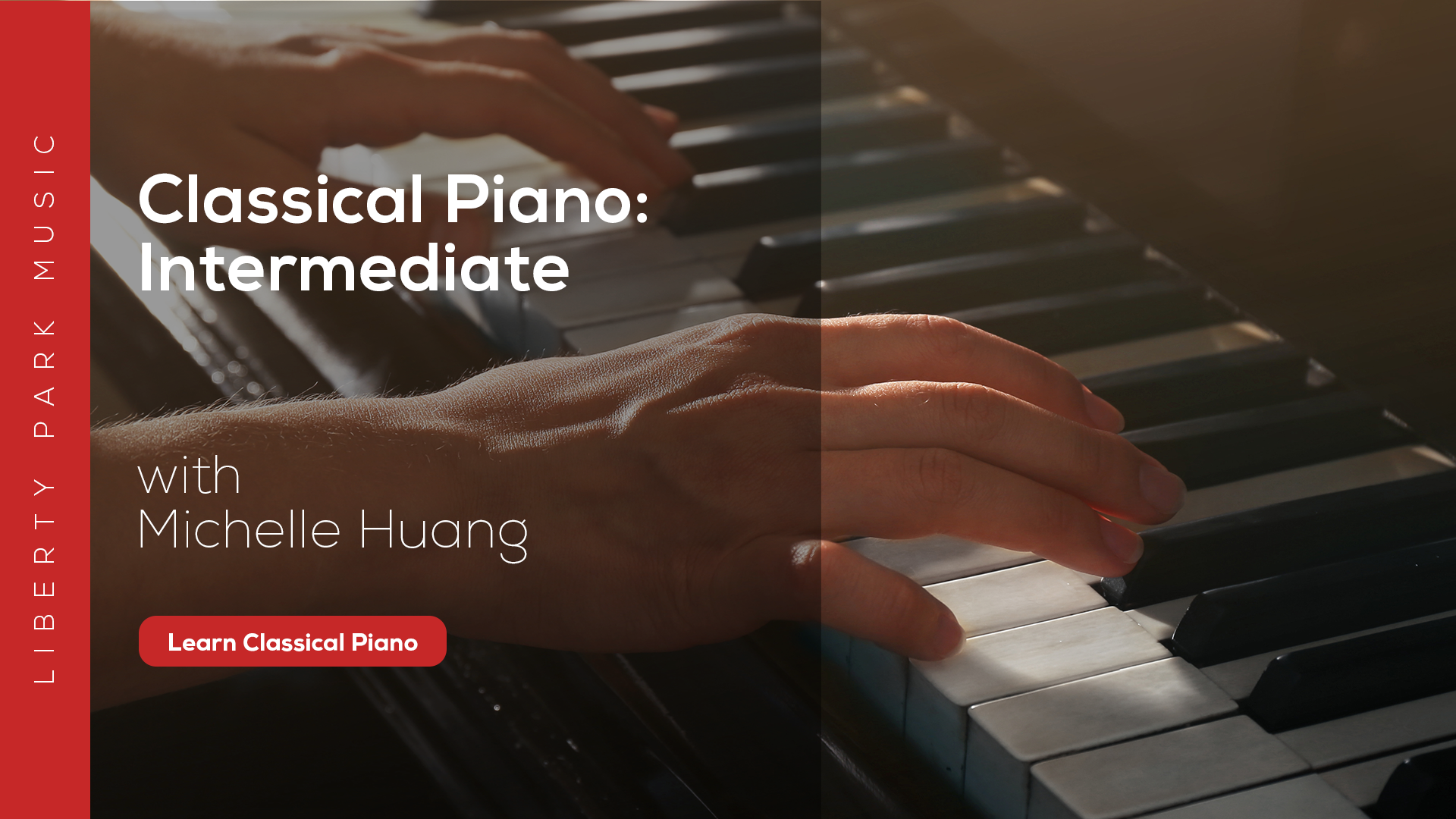 Classical Piano Intermediate Classical Piano Intermediate