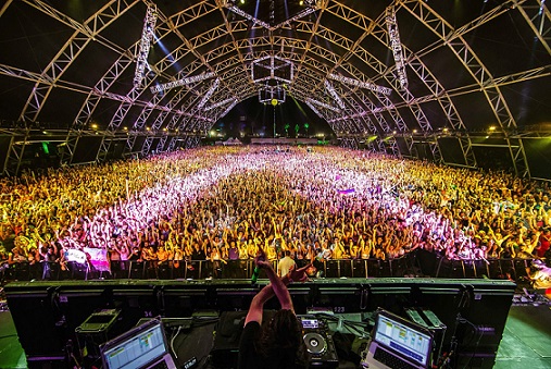 Coachella Music Festival