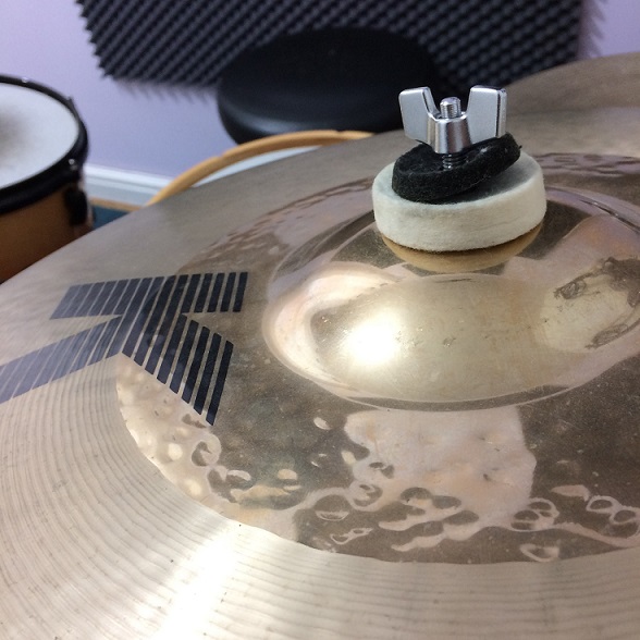 Combination Cymbal