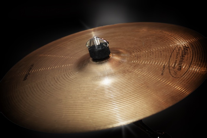 Cymbal Selection for Intermediate and Advanced Drummers Cymbal Selection for Intermediate and Advanced Drummers