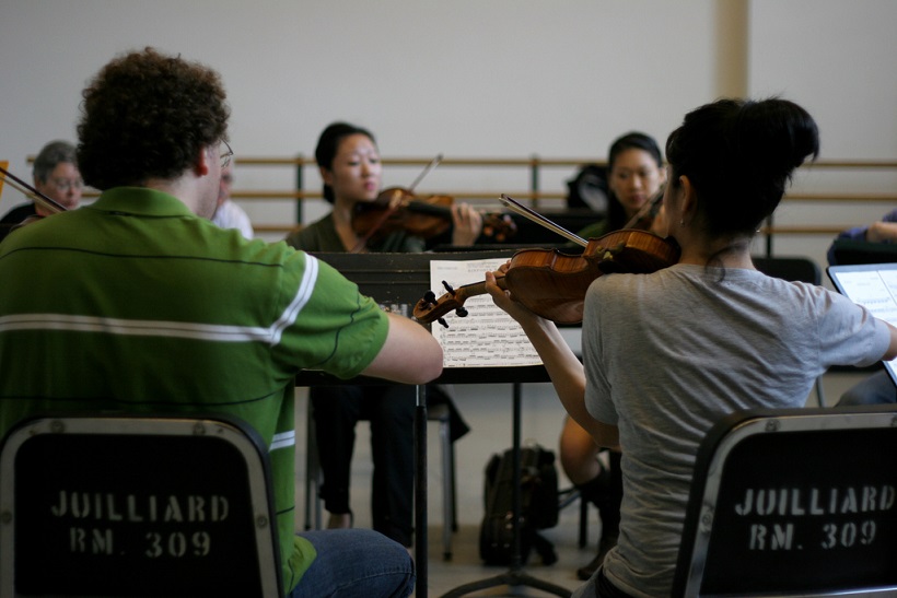 Practice Music Practice Music