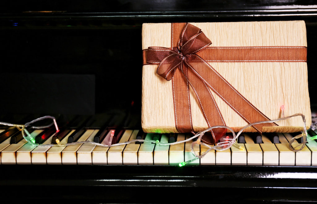 piano gift guide