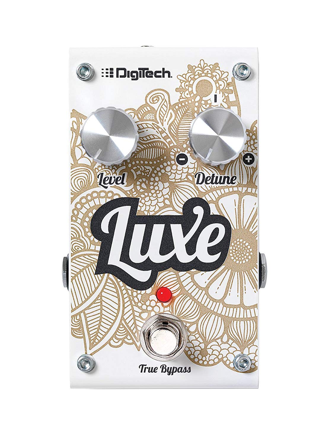 DigiTech Luxe Chorus Pedal