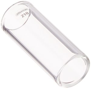 Dunlop Glass Slide for guitar