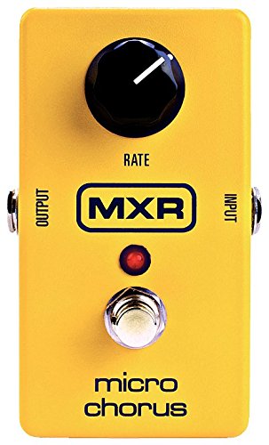 Dunlop MXR Micro Chorus