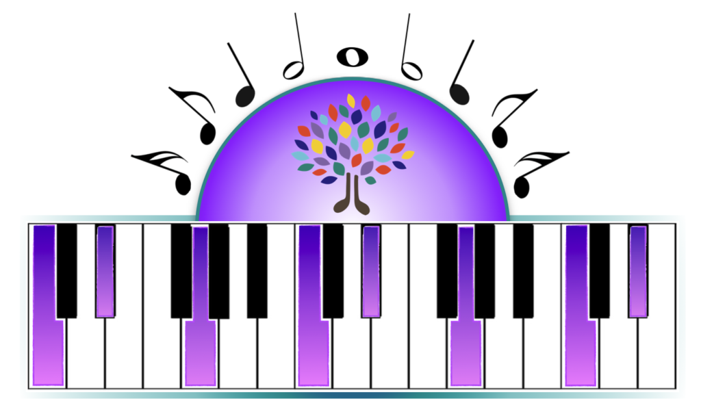 Easy Piano Minor Pieces Featured Image