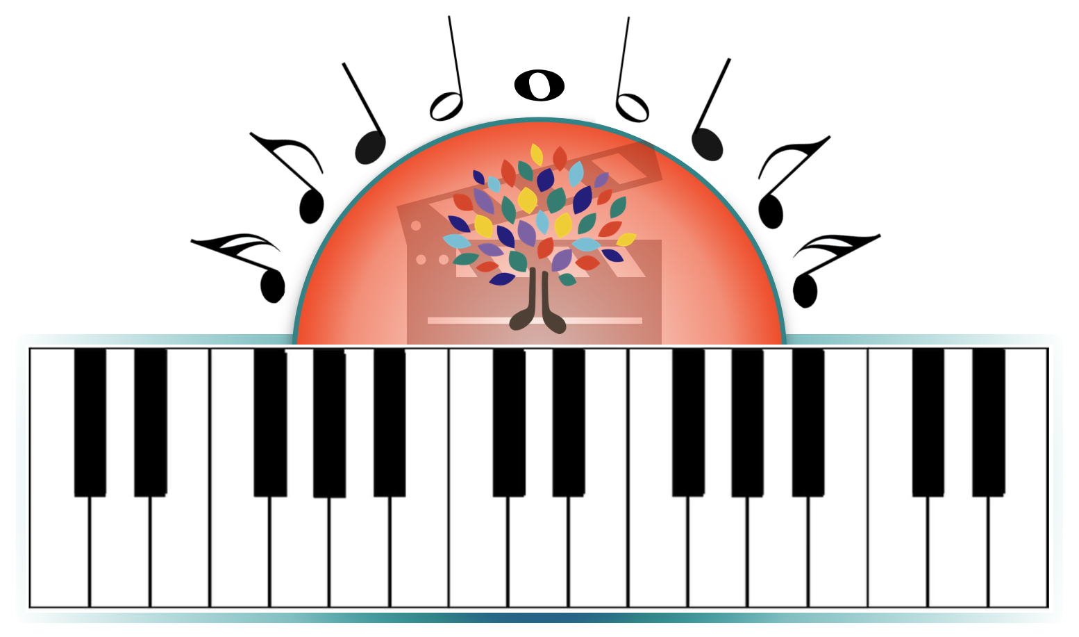 Simple Kids Songs for Beginner Piano Players  Beginner piano music, Easy  piano songs, Piano notes songs