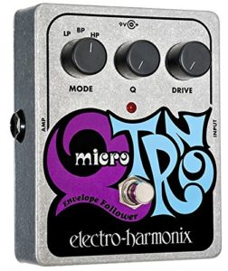 Electro-Harmonix Micro Q-Tron Envelope