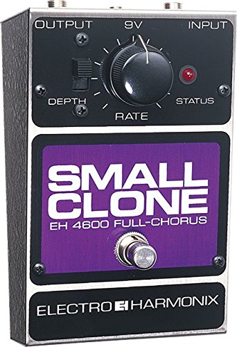 Electro-Harmonix Small Clone