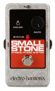 Electro-Harmonix Small Stone Nano