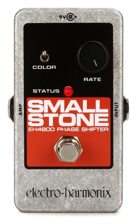 Electro-Harmonix Small Stone Nano