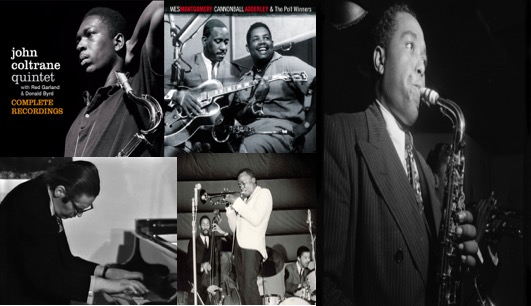 Great Jazz Licks | Liberty Park Music jazz licks