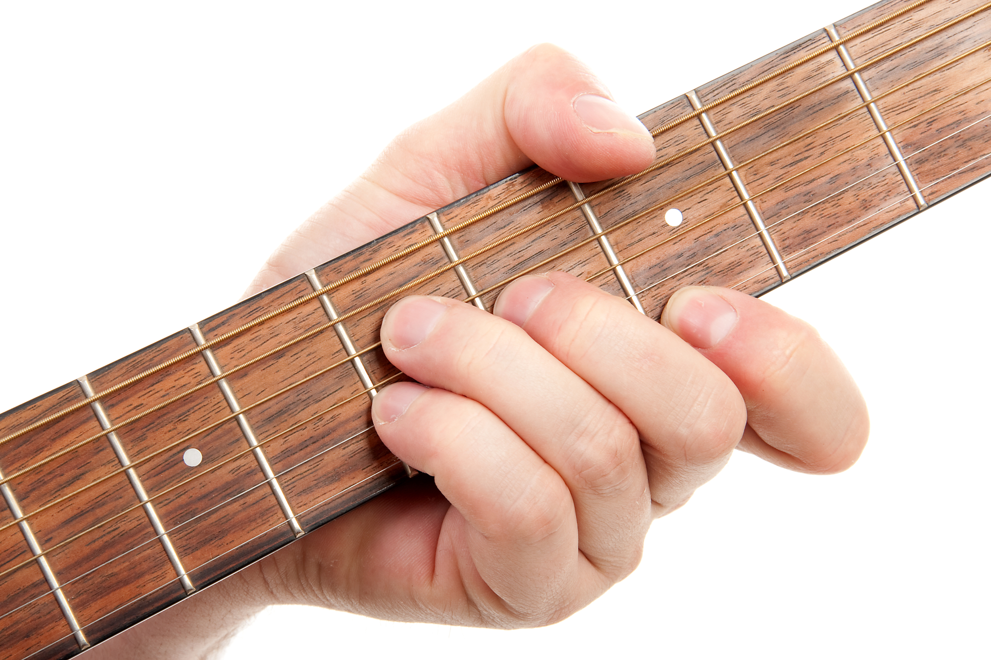 How to Fret_Guitar