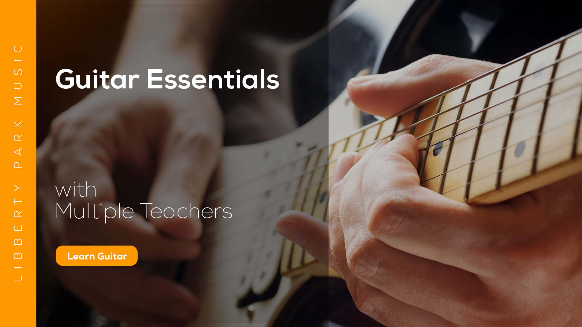 Online Guitar Course_Essentials