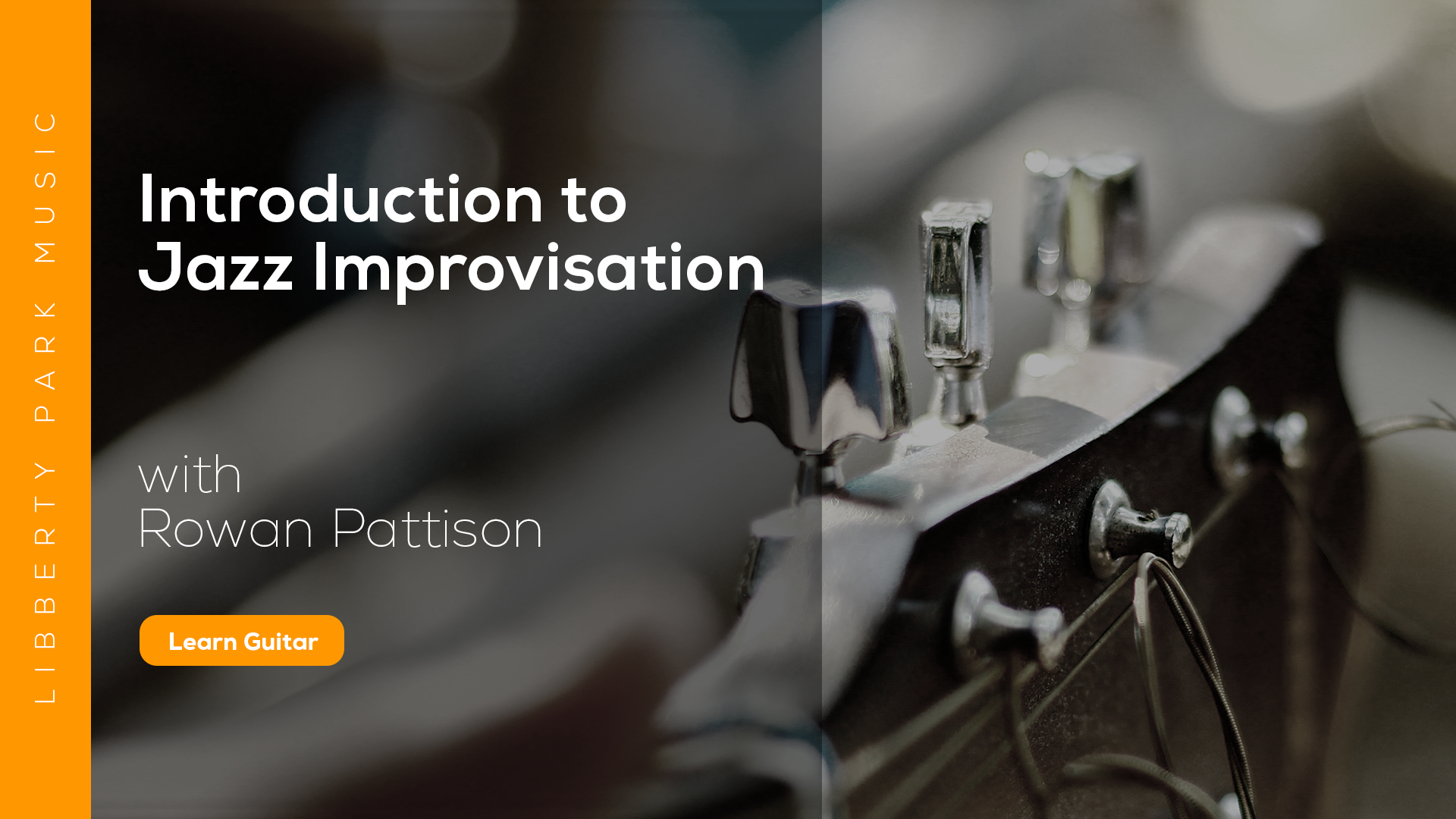 Guitar_Introduction to Jazz Inprov_E
