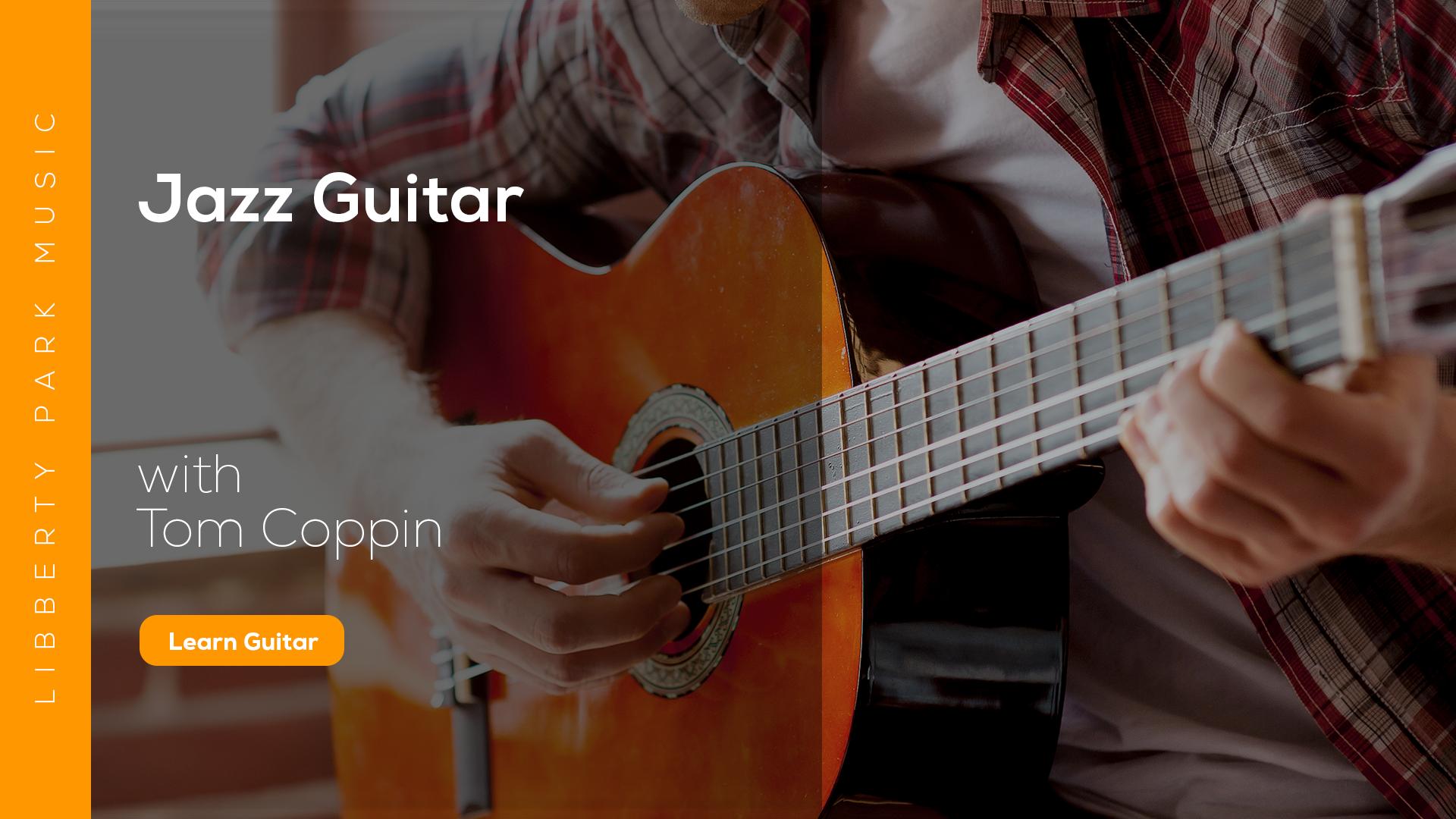 Online Jazz Guitar Course