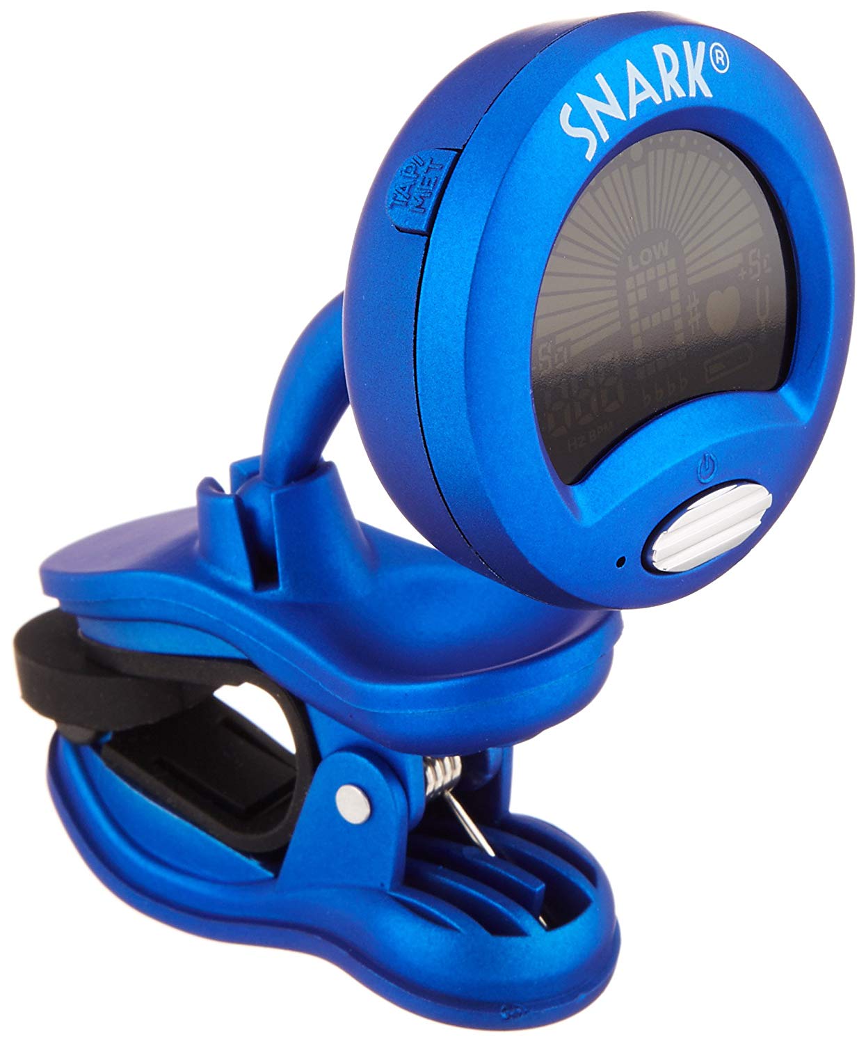 Snark SN1 Guitar Tuner