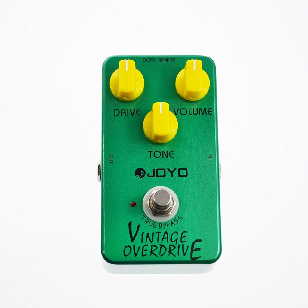 JOYO Vintage Overdrive 