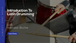 Latin Drumming Latin Drumming