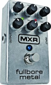 MXR Fullbore Metal