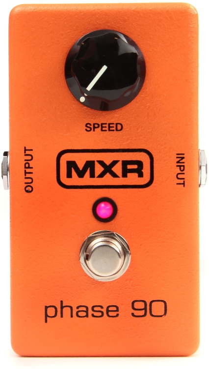 MXR Phase 90