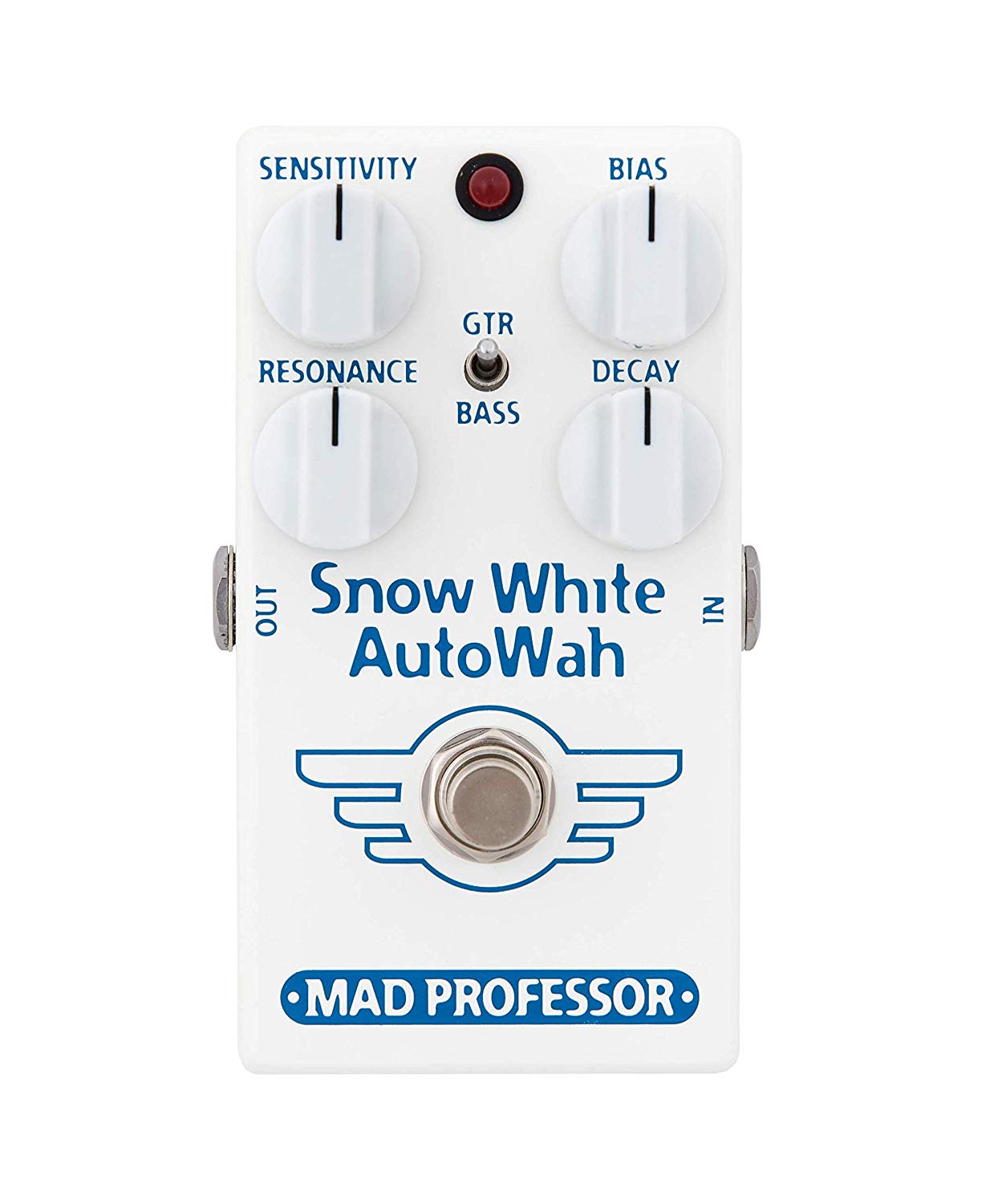 Mad Professor Snow White Auto Wah